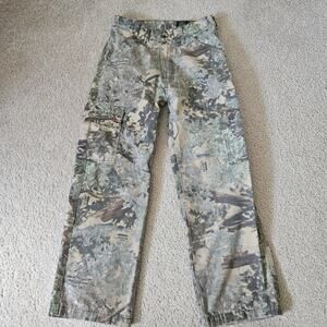 Kings Camo kids 10/12 desert print